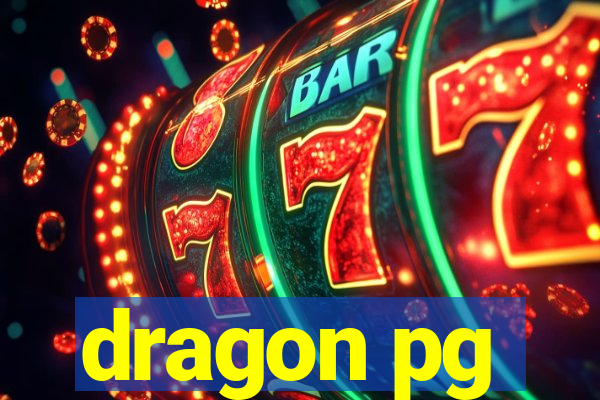 dragon pg